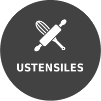 Ustensiles