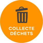 Collecte des déchets