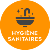 Hygiène des sanitaires