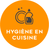 Hygiène en cuisine